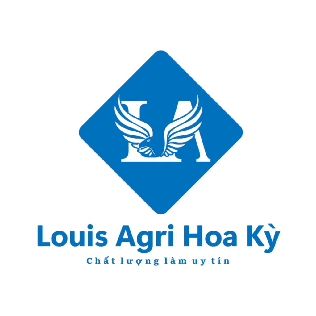 Louis Agri Hoa Kỳ